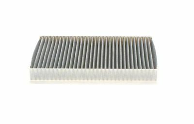 Land Rover Discovery 3 2.7TDV6 2004-2009 Bosch Karbonlu Polen Filtresi