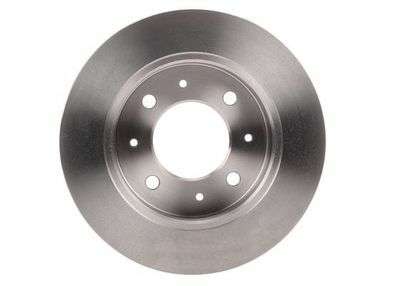 Kia Cerato 1.6 2004-2009 Bosch Arka Disk 258mm 2 Adet