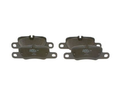 Porsche Panamera 3.0 Dizel 2011-2016 Bosch Arka Balata NETPAR24554