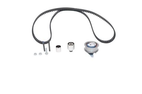 Renault Symbol 1.5dCi 2013-2018 Bosch Triger Seti 27mm