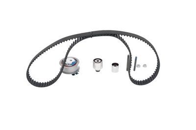 Renault Symbol 1.5dCi 2013-2018 Bosch Triger Seti 27mm