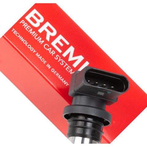 Skoda Yeti 1.4TSI 2010-2015 BREMI Ateşleme Bobini