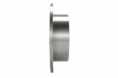 Hyundai i20 1.4CRDi 2008-2014 Bosch Arka Disk 262mm NETPARBD1242 2 Adet