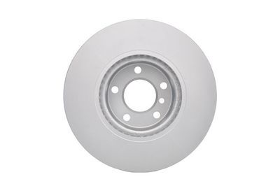 BMW X3 F25 xd 2.0i 2011-2017 Bosch Ön Disk 2 Adet