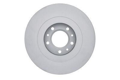 Peugeot 408 1.2 PureTech 2022-2025 Bosch Arka Disk 290mm 2 Adet