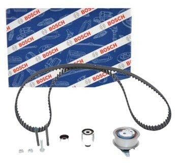 Nissan Juke 1.5dCi 2014-2019 Bosch Triger Seti 27mm