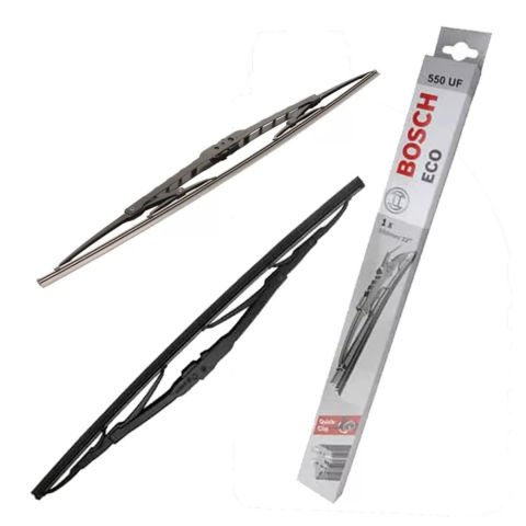 Mazda 6 2.0 2012-2015 Bosch Eco Silecek (Telli)