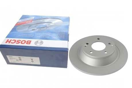 SsangYong XLV 1.6 2016-2019 Bosch Arka Disk 284mm 2 Adet