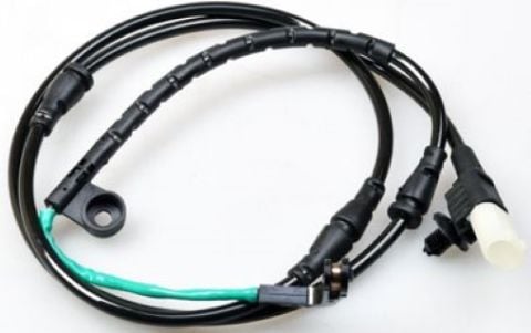 Land Rover Range Rover Sport 4.2 2005-2009 Bosch Arka Balata Fiş