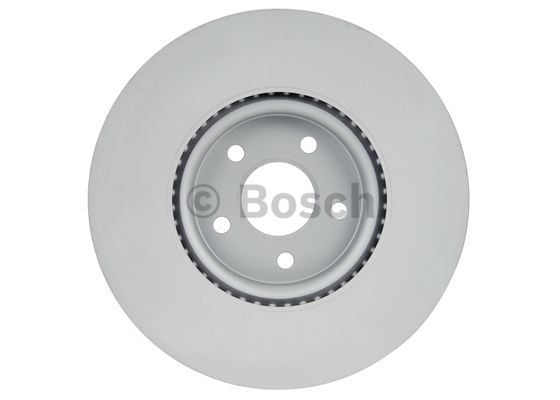 Volvo V40 2.0 T5 2013-2017 Bosch Ön Disk (320 mm) 2 Adet