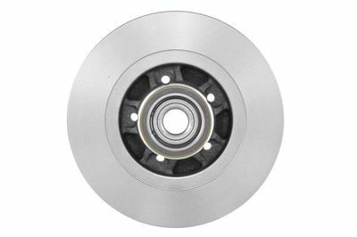 Renault Kangoo 2 1.5dCi 2008-2019 Bosch Arka Disk Rulmanlı 274mm 2 Adet