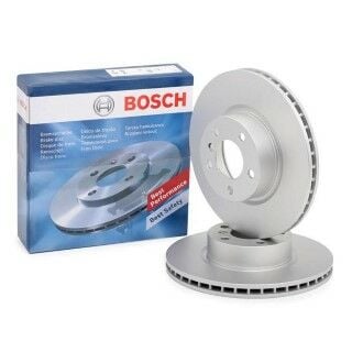 BMW X4 F26 xD 20d 2.0 2014-2018 Bosch Ön Disk 2 Adet