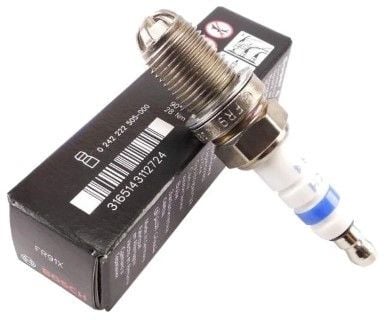 Opel Vectra B 1.6 1995-2003 Bosch 4 Tırnak Buji 4 Adet