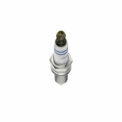 Mercedes CLK Serisi (209) CLK 200 1.8 Kompressor 2002-2006 Bosch Çift Platin Buji YR6NPP332 4 Adet