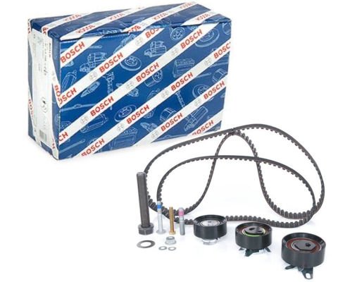 Volkswagen Transporter T4 2.5TDI 1995-2003 Bosch Triger Seti 2 Kayış