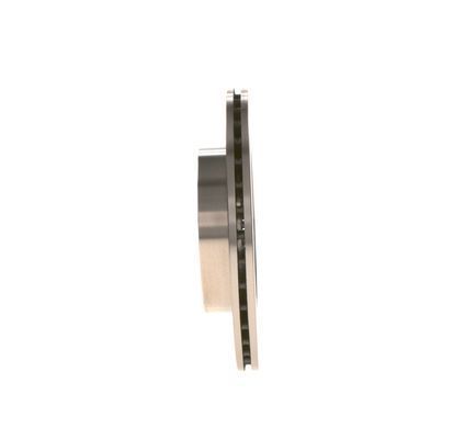 Toyota Yaris 1.3 1999-2005 Bosch Ön Disk 235mm 2 Adet