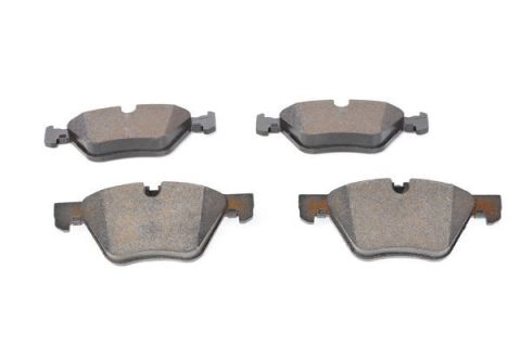 BMW 5 E60 520i 2.2 2003-2005 Bosch Ön Balata 23794
