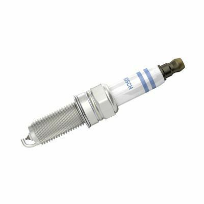 Mercedes E Serisi (207) E250CGI 1.8 2009-2013 Bosch Çift Platin Buji YR6NPP332 4 Adet