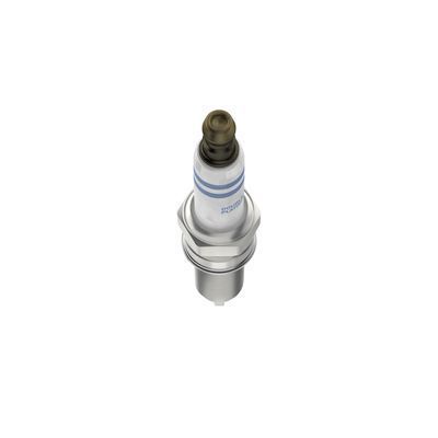Mercedes E Serisi (207) E250CGI 1.8 2009-2013 Bosch Çift Platin Buji YR6NPP332 4 Adet