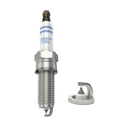 Mercedes E Serisi (207) E250CGI 1.8 2009-2013 Bosch Çift Platin Buji YR6NPP332 4 Adet
