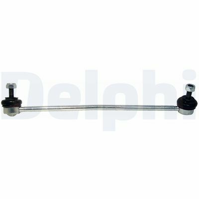 Citroen C-Elyssee 1.6HDi 2012-2015 Delphi Z Rotu / Askı Rotu (Sol)