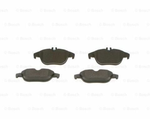 Mercedes C Serisi (204) C220CDI 2.1 2013-2014 Bosch Arka Balata