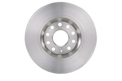 Volkswagen Golf 5 1.9TDI 2003-2006 Bosch Arka Disk (282 mm) 2 Adet