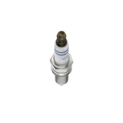 Mercedes C Serisi (204) C180 1.8 2012-2014 Bosch Çift Platin Buji YR6NPP332 4 Adet