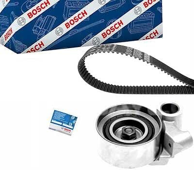 Toyota Land Cruiser 3.0D4D 2009-2017 Bosch Triger Seti 1987948986