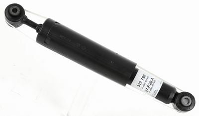 Citroen C-Elyssee 1.6HDi 2012-2015 SACHS Arka Amoritsör