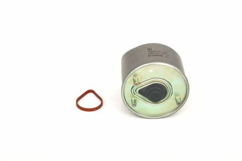Citroen C-Elyssee 1.6HDi 2012-2017 Bosch Mazot Filtresi