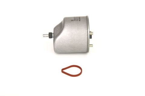 Citroen C-Elyssee 1.6HDi 2012-2017 Bosch Mazot Filtresi