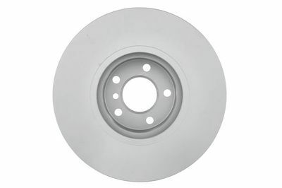 BMW X5 E70 xD 30d 3.0 2008-2010 Bosch Ön Disk 348mm 2 Adet