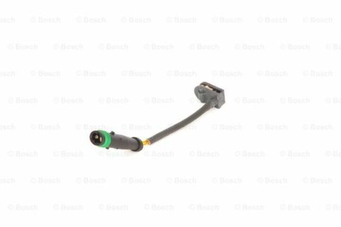 Volkswagen Crafter 2.0BiTDI 2011-2016 Bosch Ön Balata Fişi