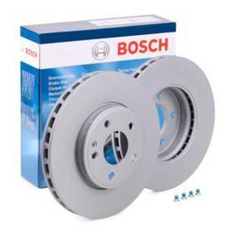 Mercedes B Serisi (246) B160 1.6 2015-2018 Bosch Ön Disk 295MM 2 Adet