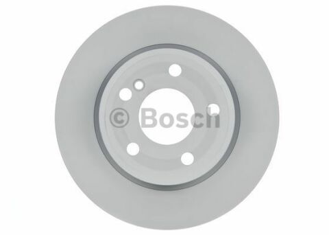 Mercedes B Serisi (246) B160 1.6 2015-2018 Bosch Arka Disk 276mm 2 Adet