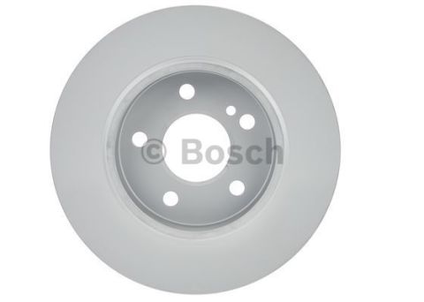 Mercedes B Serisi (246) B160 1.6 2015-2018 Bosch Arka Disk 276mm 2 Adet