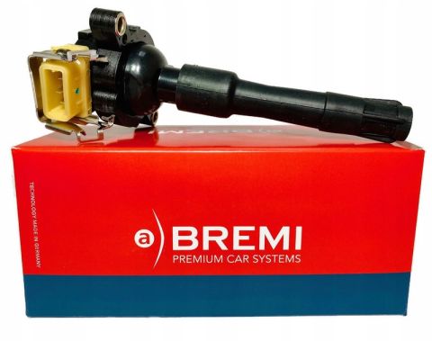 BMW 3 E46 325Ci 2.5 2000-2006 BREMI Ateşleme Bobini
