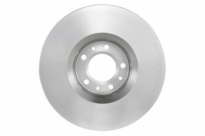 Peugeot Expert 1.6HDi 2007-2009 Bosch Ön Disk 2 Adet