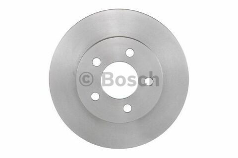 Jeep Cherokee (KJ) 2.8CRD 2003-2007 Bosch Ön Disk 2 Adet