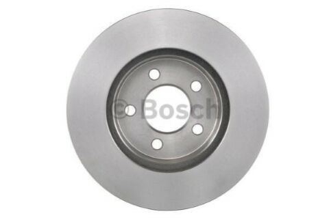Jeep Cherokee (KJ) 2.8CRD 2003-2007 Bosch Ön Disk 2 Adet