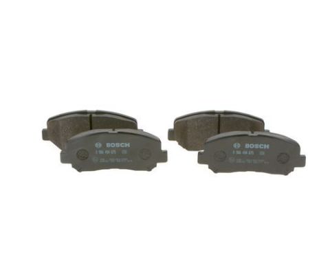 Mazda CX-5 2.0 2011-2020 Bosch Ön Balata NETPAR25564