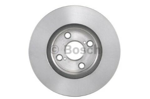 Toyota Corolla 1.6 2001-2007 Bosch Ön Disk 2 Adet