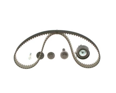 Ford Fiesta 1.25 2008-2013 Bosch Triger Seti