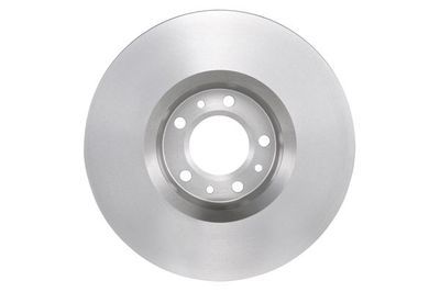 Citroen C5 1.6THP 2009-2015 Bosch Ön Disk 2 Adet