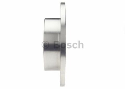 Mercedes Sprinter 313 CDI 2.1 2006-2015 Bosch Arka Disk 298mm 2 Adet