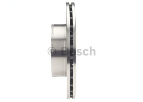 Citroen Jumper 2.2HDi 2002-2016 Bosch Ön Disk 280mm 2 Adet