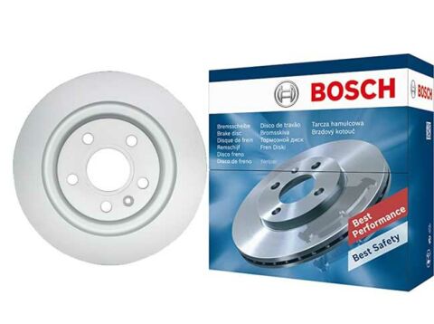 Volvo XC40 1.5 T3 2019-2022 Bosch Arka Disk 302mm 2 Adet