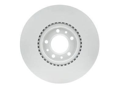 Peugeot 3008 1.6 2016-2019 Bosch Ön Disk 304mm 2 Adet