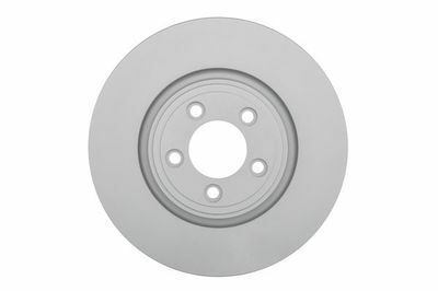 Jaguar S-Type 4.2 2001-2008 Bosch Ön Disk 326mm 2 Adet